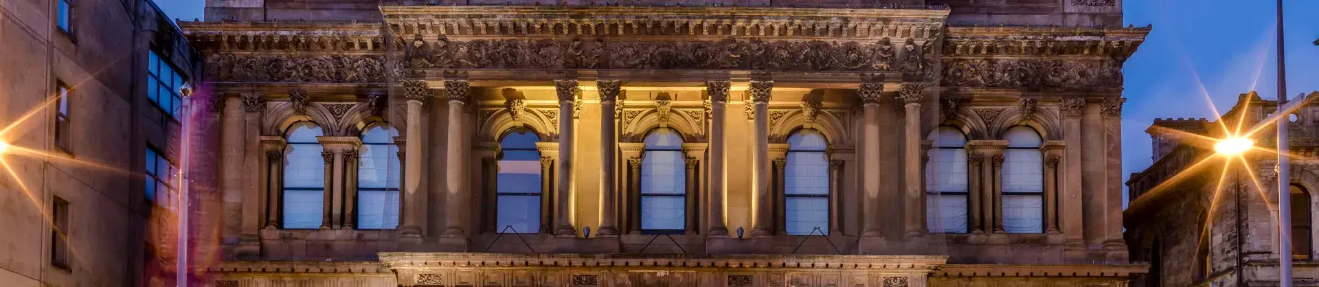 Hôtels Design