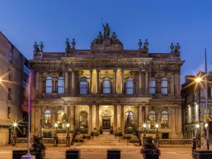 The Merchant Hotel
