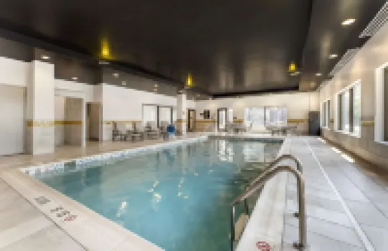 Best Western Plus Cranberry-Pittsburgh North