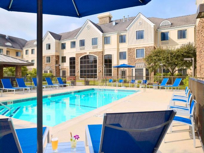 Staybridge Suites Boston - Burlington by IHG photo 4
