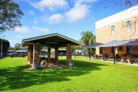 Khartoum Hotel Hotels in Quorrobolong