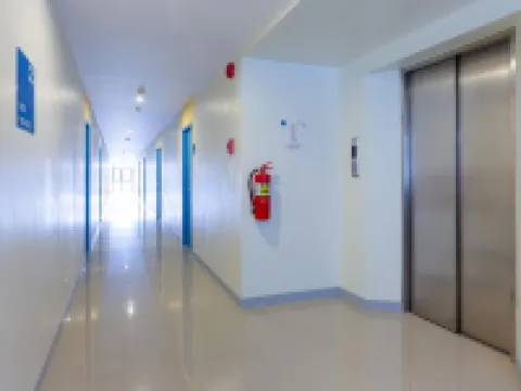 Hop Inn Prachuap Khiri Khan Hotels in Prachuap Khiri Khan