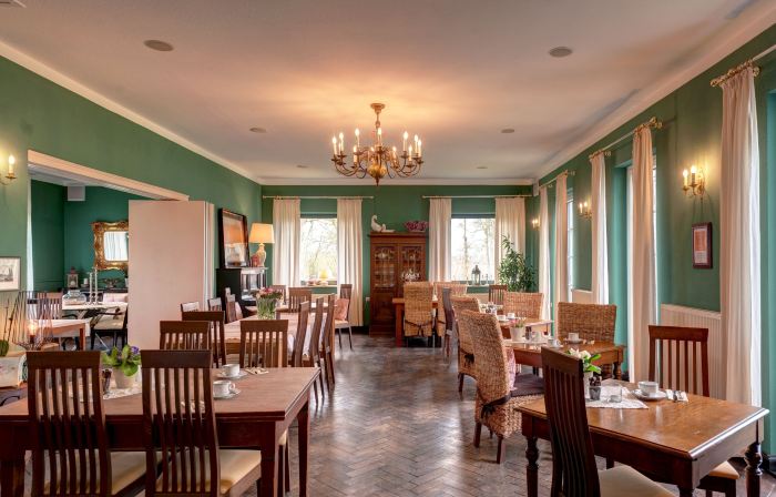 Golf- & Landhotel am Alten Deich