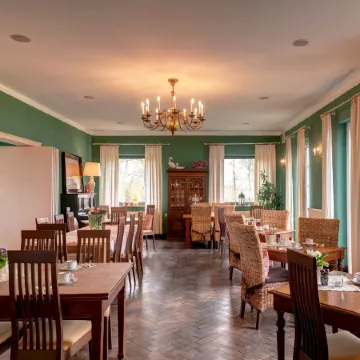 Golf- & Landhotel am Alten Deich