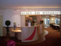 Brit Hotel Blois - le Préma