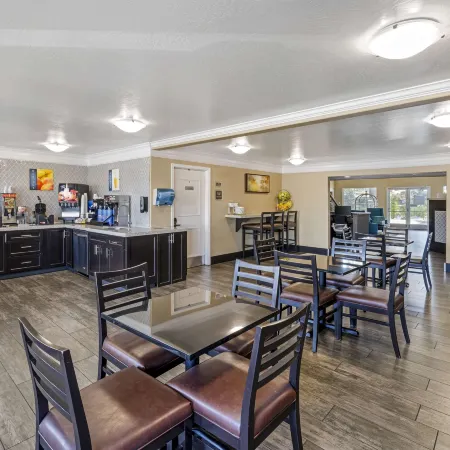 Best Western Liberty Inn