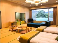 Spa Hotel Yuttarikan Hotels in Satsuma