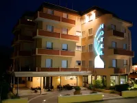 Hotel Il Delfino Hotel in zona Centro Commerciale Coop