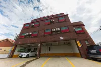 Mirim Motel Hotels near Bunhwangsa Temple and Stone Brick Pagoda