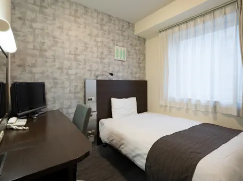 Comfort Hotel Hakodate