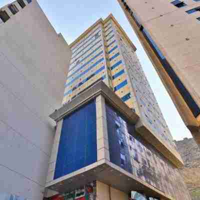 OYO 375 Deyar Alrawada Hotel Hotel Exterior