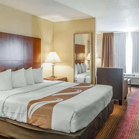 Quality Inn & Suites Albuquerque West