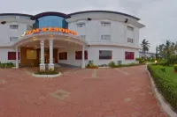 HM Resort Hotels in Mandya