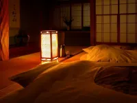 Yatsugawakan Hotel di Chichibu