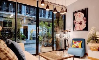 9. Baan Bua..