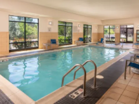 弗納爾萬豪TownePlace飯店 尤因塔縣住宿飯店