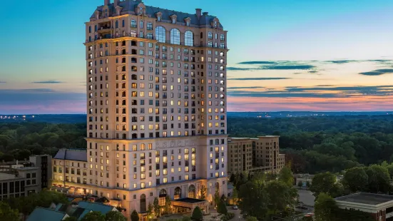 The St. Regis Atlanta