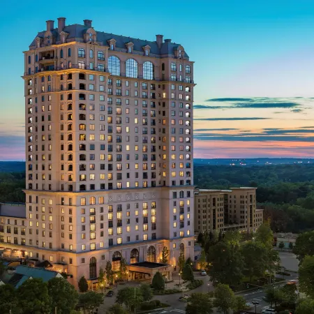 The St. Regis Atlanta