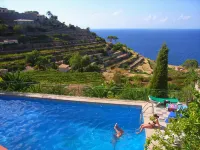 Hostal Sa Baronia Hôtels à : Esporles