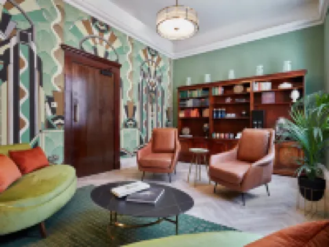 Brama Hotels in Bromley