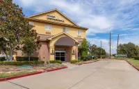 Extended Stay America Select Suites - Houston - Sugar Land Hotels near LensCrafters