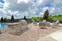 Comfort Suites Titusville Near Kennedy Space Center Hotels in Brevard County