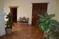 Hotel Meson del Mar Hotels in Veracruz