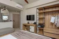 Zeus Hotels Neptuno Beach Hotels in Amoudara Herakliou