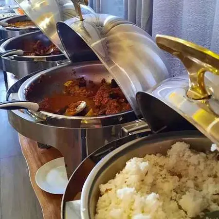 Tanahotel Syariah