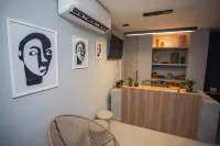 Flats Bauten Cabo Branco - by EasyHost