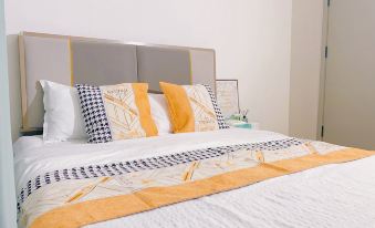 Qingtian City Homestay (Xingye Road)