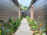 Wanderlust Garden Inn - 2 ดาว