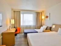 Novotel Toulouse Purpan Aéroport