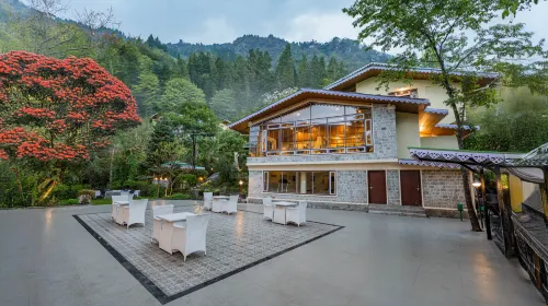 Summit Norling Resort & Spa - ที่มีฟิตเนส