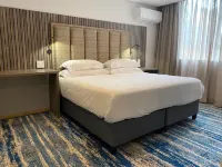 Zar Hotels in Kingsburgh