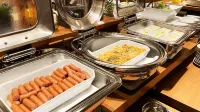 Kobe Hotel Juraku - พร้อมอาหารเช้า