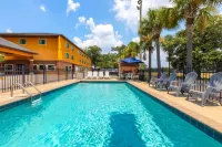 Days Inn by Wyndham Biloxi Beach - Beach