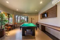 Hotel Laghetto Pedras Altas