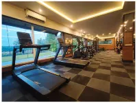 Mayfair Purnea Hotels in Purnea