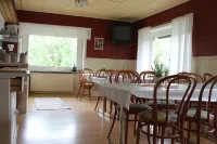 Saga Hotell Hotel a Falun