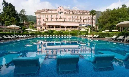 Hotel Simplon