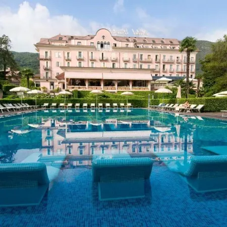 Hotel Simplon