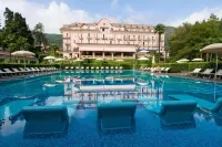 Hotel Simplon - Pet friendly