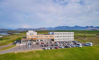 Fosshotel Stykkisholmur