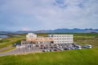 Fosshotel Stykkisholmur Hotels in 