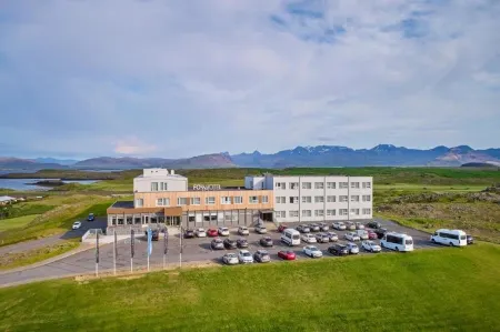 Fosshotel Stykkisholmur