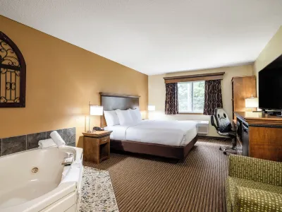 Country Inn Two Harbors Hotels in Two Harbors