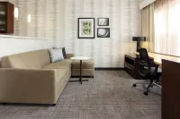 Residence Inn Columbus Polaris Hotels in Columbus