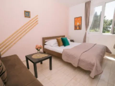 Comfort Apartment with Sea view & Pino Hotels in Ulcinj
