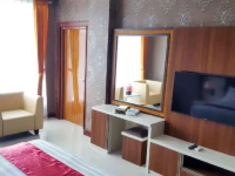 Hotel Sakura Syariah Hoteles en Agam